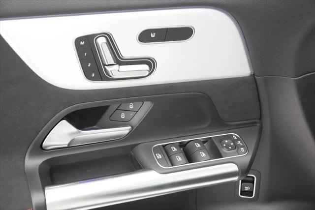 2026 Mercedes-Benz GLA-CLASS 4MATIC