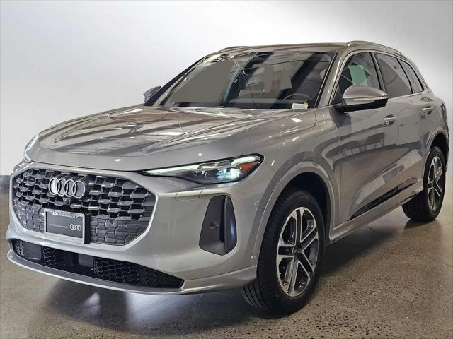 2025 Audi Q5 Premium Plus TFSI quattro S tronic