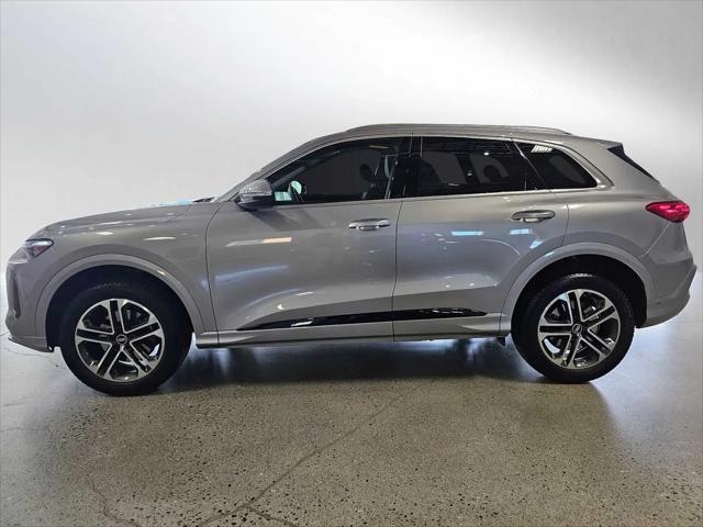 2025 Audi Q5 Premium Plus TFSI quattro S tronic