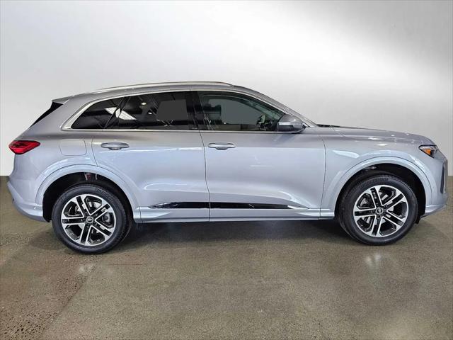 2025 Audi Q5 Premium Plus TFSI quattro S tronic