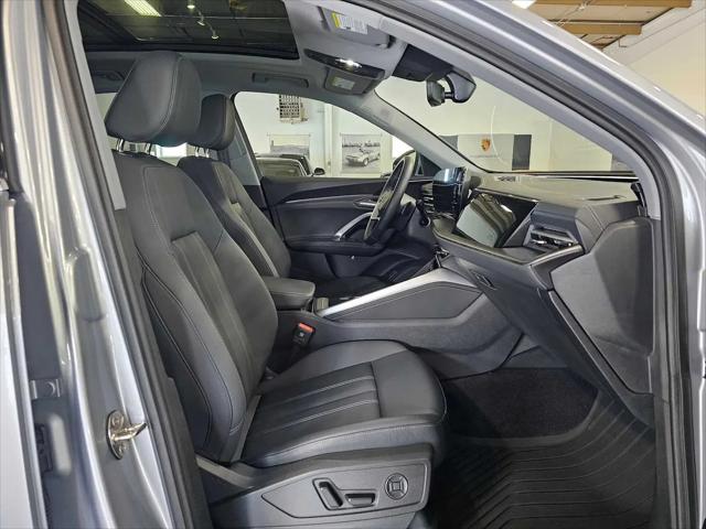 2025 Audi Q5 Premium Plus TFSI quattro S tronic