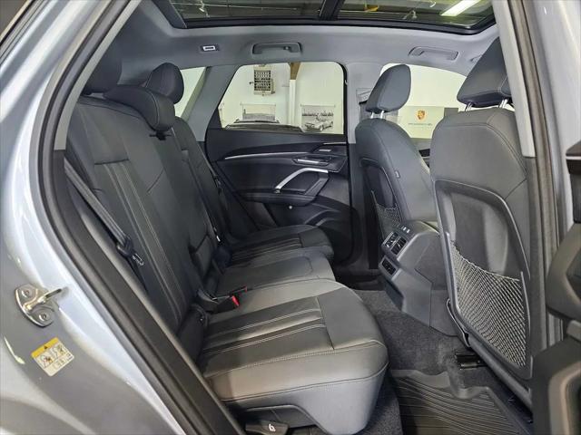 2025 Audi Q5 Premium Plus TFSI quattro S tronic