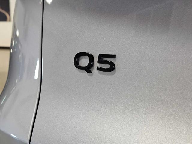 2025 Audi Q5 Premium Plus TFSI quattro S tronic