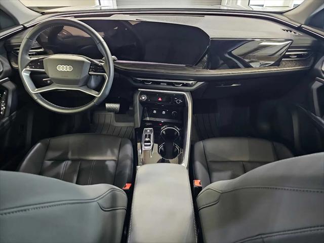 2025 Audi Q5 Premium Plus TFSI quattro S tronic