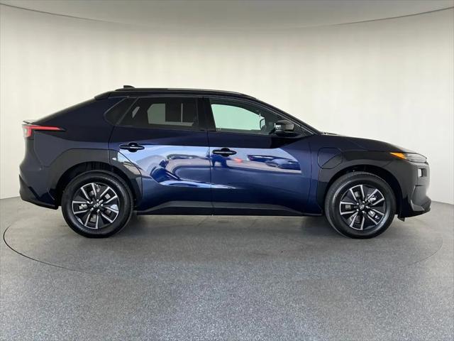 2026 Subaru Solterra Premium