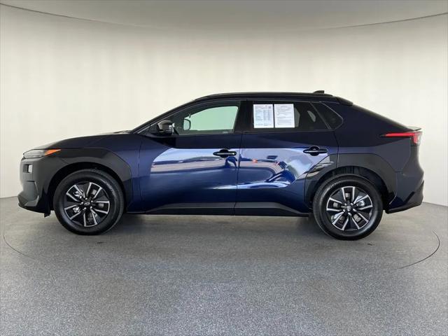 2026 Subaru Solterra Premium