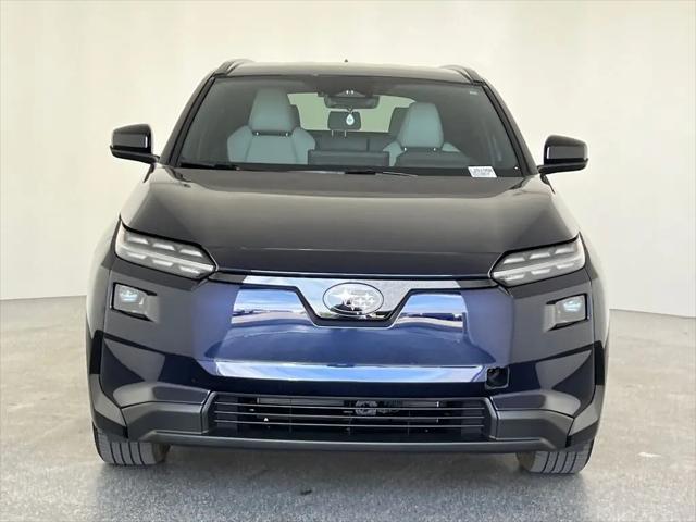 2026 Subaru Solterra Premium