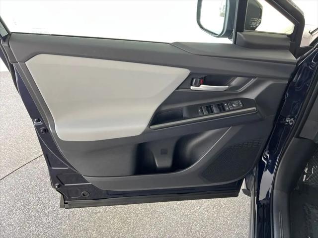 2026 Subaru Solterra Premium