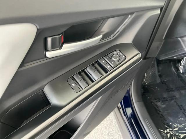 2026 Subaru Solterra Premium