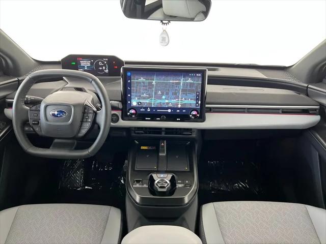 2026 Subaru Solterra Premium