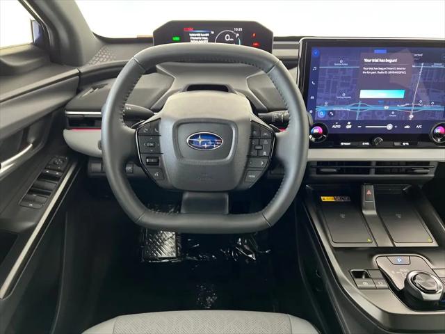 2026 Subaru Solterra Premium