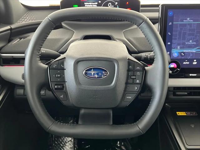 2026 Subaru Solterra Premium