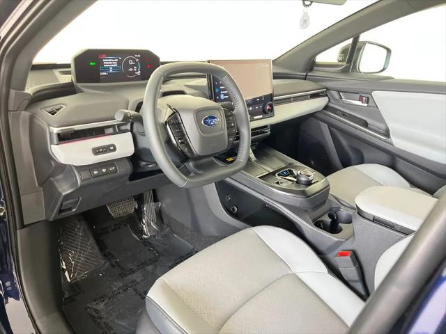 2026 Subaru Solterra Premium