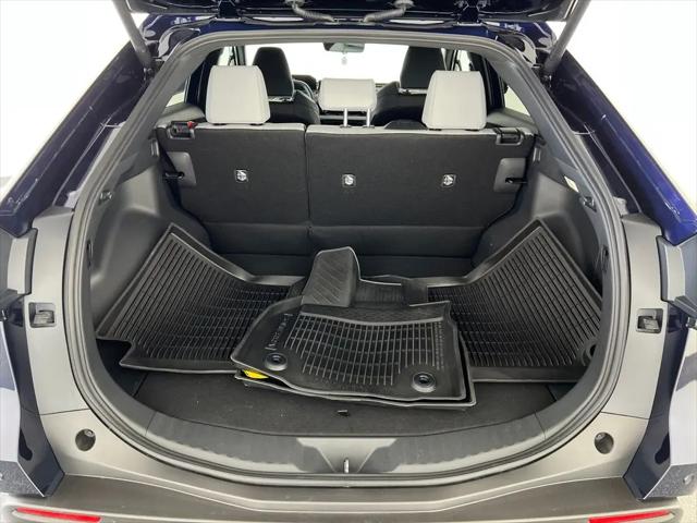 2026 Subaru Solterra Premium