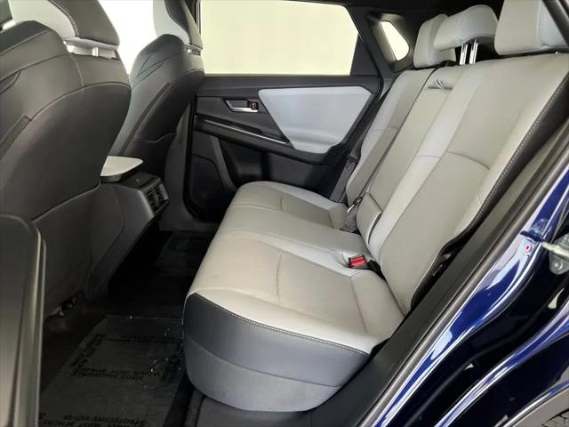 2026 Subaru Solterra Premium