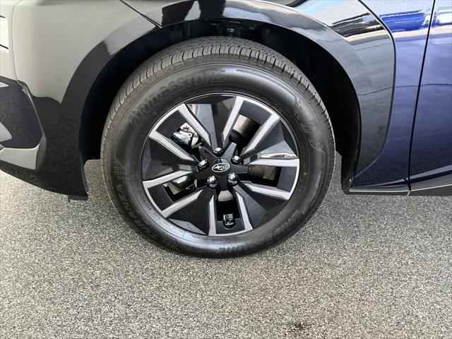 2026 Subaru Solterra Premium