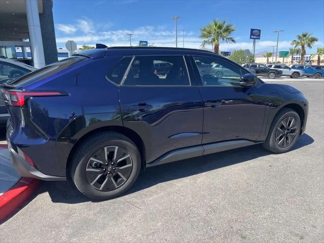 2026 Subaru Solterra Premium