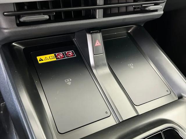 2026 Subaru Solterra Premium