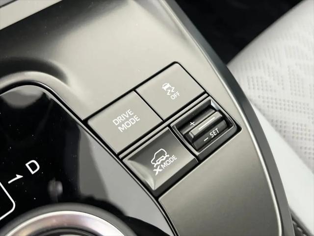 2026 Subaru Solterra Premium