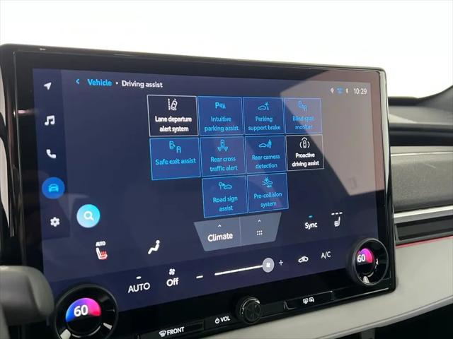 2026 Subaru Solterra Premium