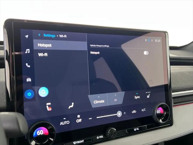 2026 Subaru Solterra Premium