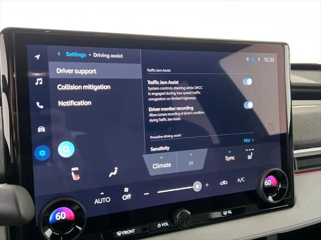 2026 Subaru Solterra Premium
