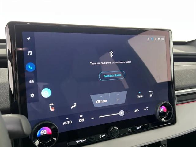2026 Subaru Solterra Premium