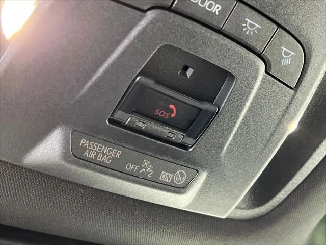 2026 Subaru Solterra Premium
