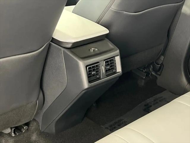 2026 Subaru Solterra Premium