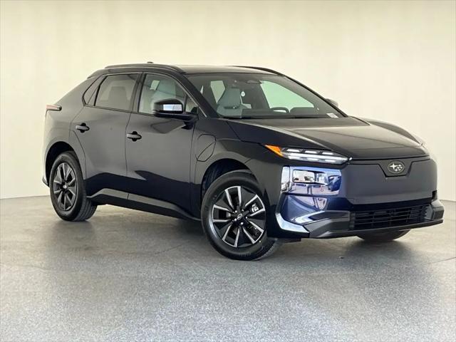 2026 Subaru Solterra Premium