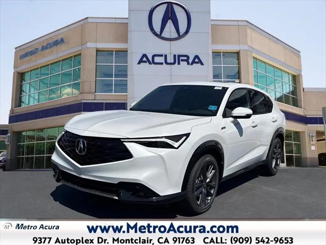 2026 Acura ADX A-Spec for sale in Montclair, CA