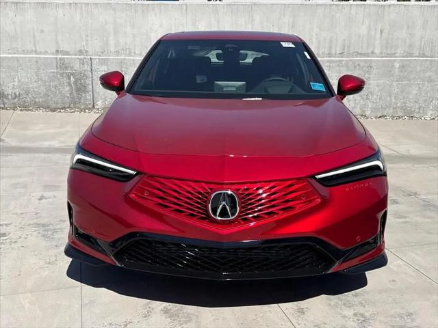 2026 Acura Integra FWD A-Spec with Technology