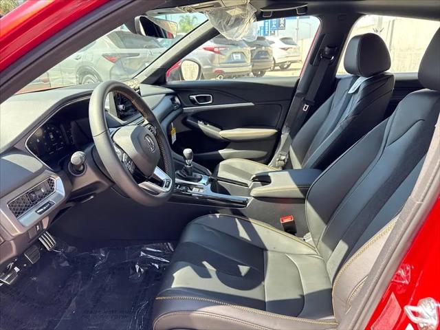 2026 Acura Integra FWD A-Spec with Technology
