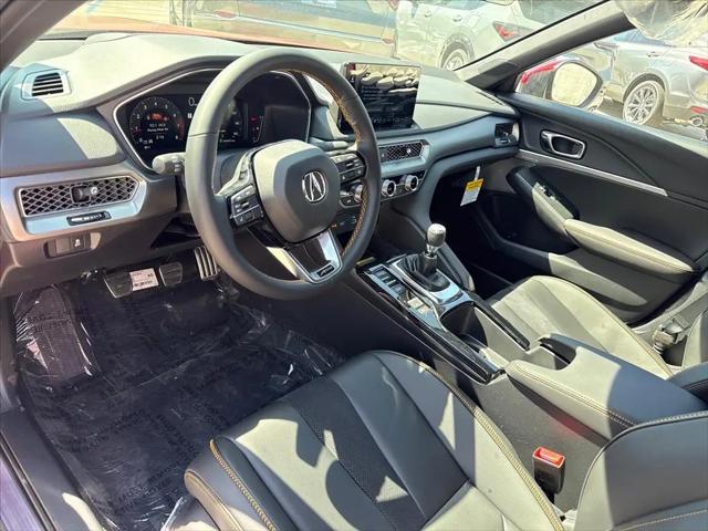 2026 Acura Integra FWD A-Spec with Technology