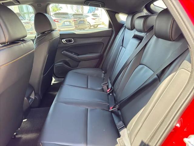 2026 Acura Integra FWD A-Spec with Technology