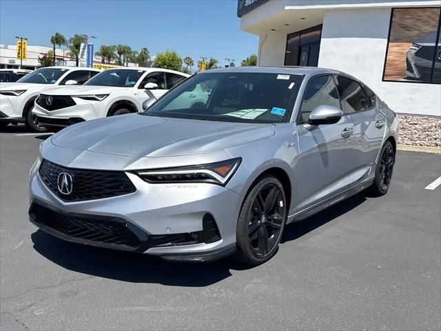 2026 Acura Integra FWD A-Spec with Technology for sale in Montclair, CA