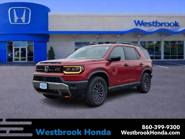 2026 Honda Passport AWD TrailSport for sale in Westbrook, CT