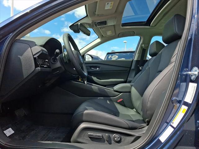 2026 Honda Accord Sedan Touring
