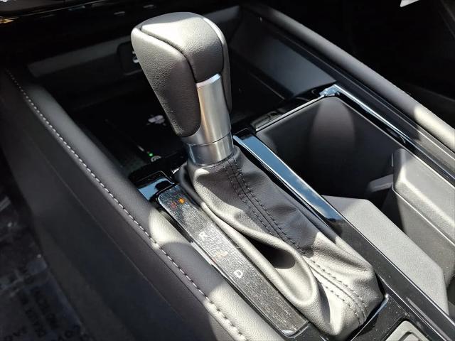 2026 Honda Accord Sedan Touring