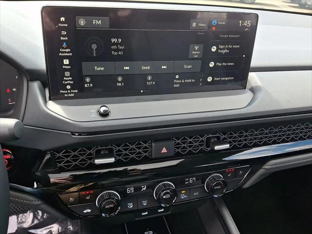 2026 Honda Accord Sedan Touring