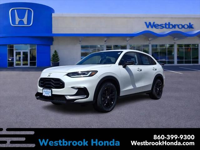 2026 Honda HR-V AWD Sport for sale in Westbrook, CT