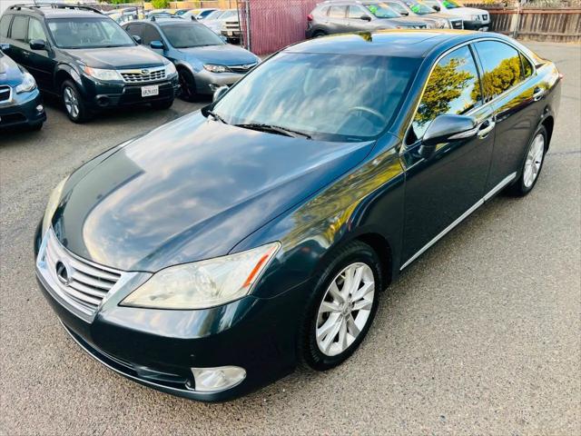 2011 Lexus ES 350 ES 350 for sale in Citrus Heights, CA
