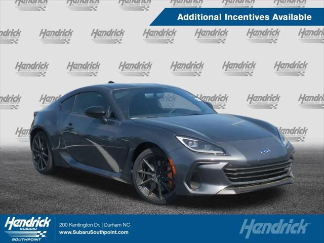 2026 Subaru BRZ tS for sale in Durham, NC