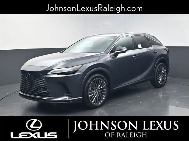 2026 Lexus RX 350 Luxury for sale in Raleigh, NC