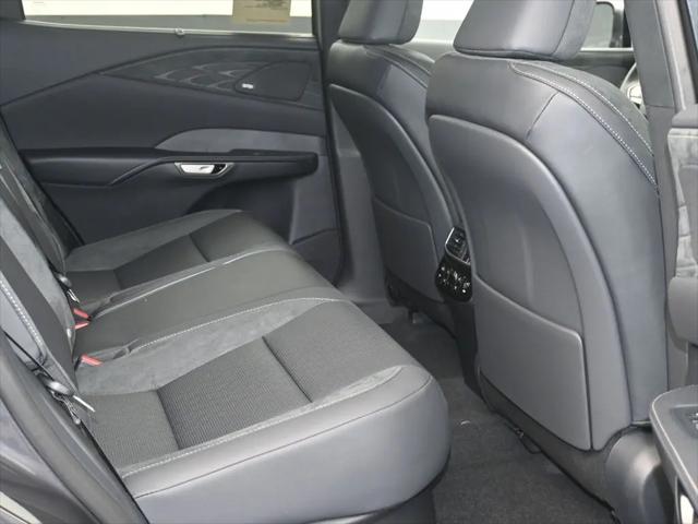 2026 Lexus RX RX 350 Luxury