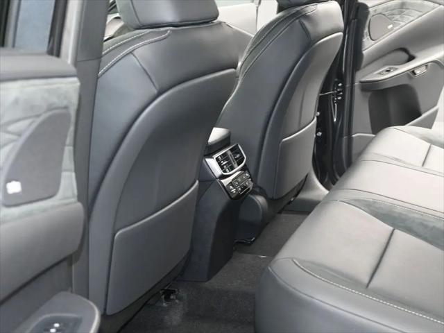2026 Lexus RX RX 350 Luxury