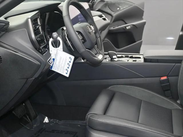 2026 Lexus RX RX 350 Luxury