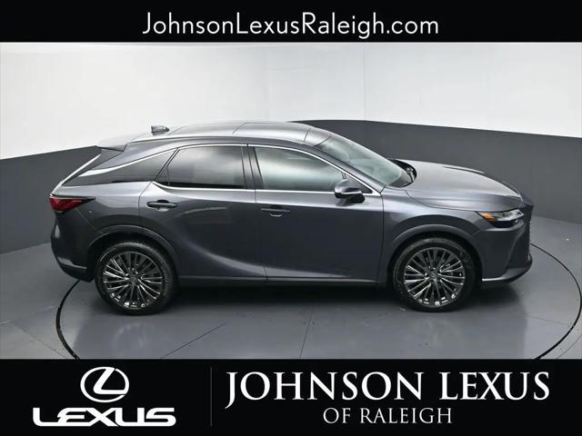 2026 Lexus RX RX 350 Luxury