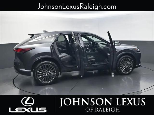 2026 Lexus RX RX 350 Luxury
