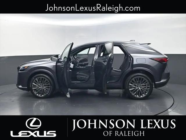 2026 Lexus RX RX 350 Luxury